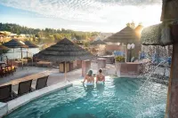 The Springs Resort & Spa - Uima-altaat