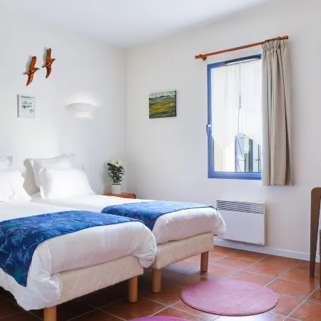 Hôtel le Chevalier Gambette