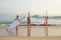Star Rest Beach Hotel Hotels in Pottuvil