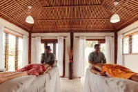 Sinalei Reef Resort & Spa - spa