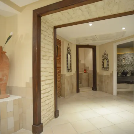 Djerba Resort- Families and Couples Only