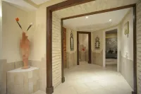 Djerba Resort- Families and Couples Only - spa