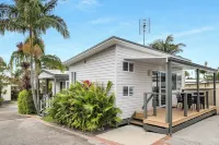 Mountain View Resort Hotel a Culburra Beach