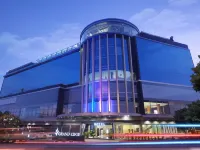 Grand Edge Hotel Semarang Hotels in Candisari