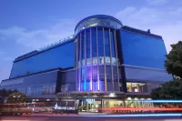 Grand Edge Hotel Semarang Hotels in Candisari