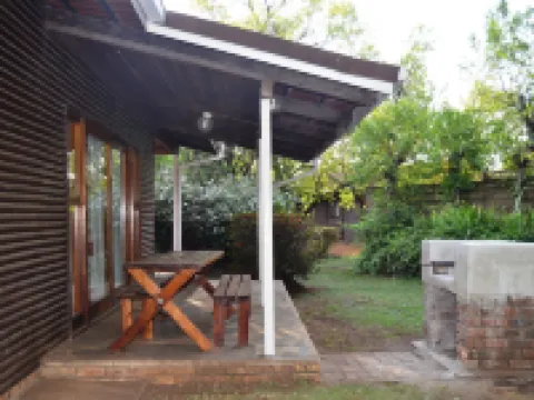 Log Cabin & Settlers Village Hotels in Graskop