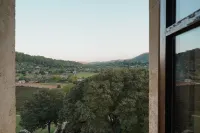 Son Brull Hotel & Spa - Bergblick