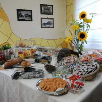 Hotel Residence Nemo