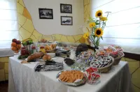 Hotel Residence Nemo Hotels in Pedagne