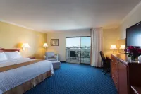The Marina Inn on San Francisco Bay Hotels in San Leandro