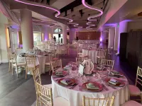 Pink Shell Beach Resort and Marina - breakfast