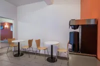 موتل 6 سودبري، أونتاريو