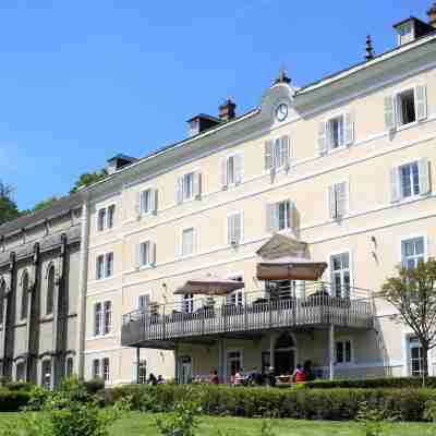 Domaine Agerria Hotel Exterior
