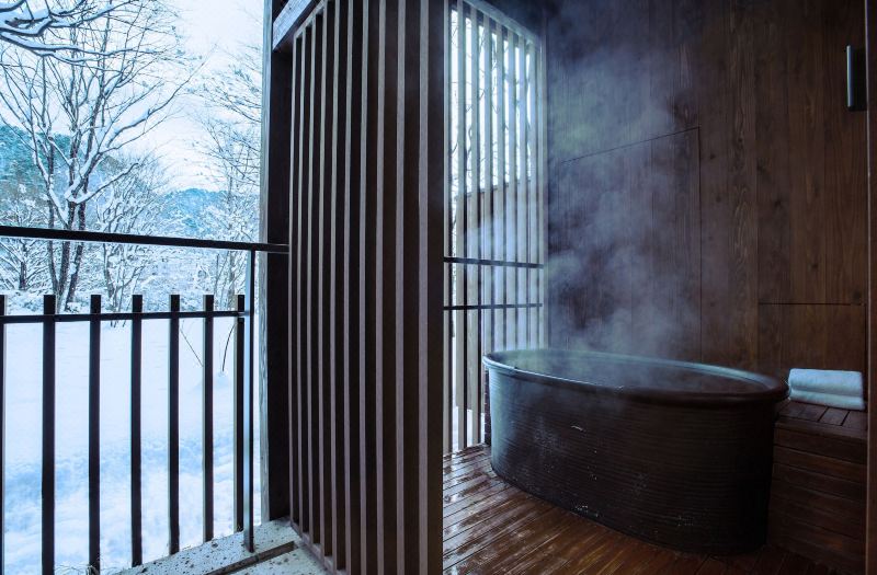 Hoshino Resorts KAI Kinugawa photo 4