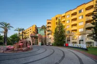 Selectum Family Resort Side Hotéis em 