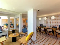 Gosun Beach Hotel Hotel di Flic en Flac