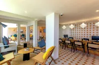 Gosun Beach Hotel Hotels in Flic en Flac
