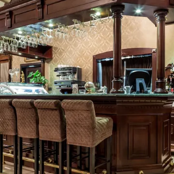 Hotel im. Jana Pawła II