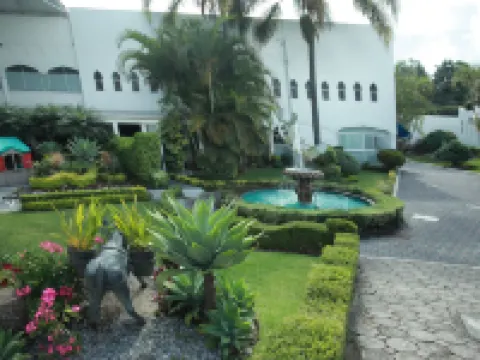 Villa Bejar Cuernavaca Hoteles en Cuernavaca