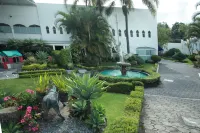 Villa Bejar Cuernavaca Отели в г. 