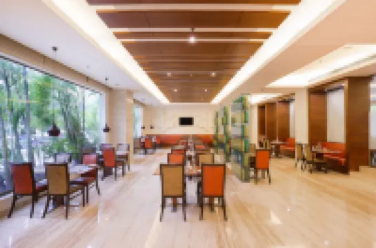 Lemon Tree Premier, Ulsoor Lake, Bengaluru