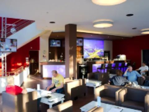 H24 Hoteltow Hotels in Teltow