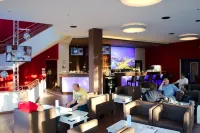 H24 Hoteltow Hoteles en Teltow