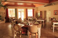 Omaruru Guesthouse - breakfast