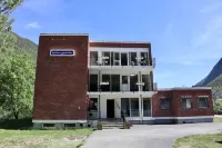Rjukan Gjestehus Hotels in 
