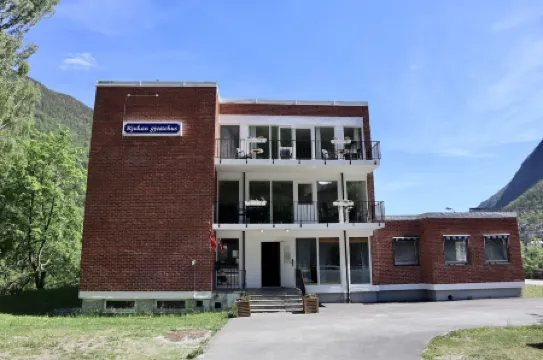 Rjukan Gjestehus