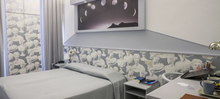 Hotel Italia Hotels in Pavia