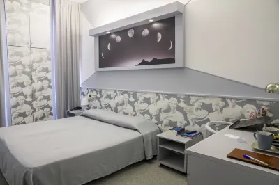 Hotel Italia Hotel a Stradella