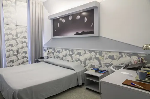 Hotel Italia Hôtels à : Villanterio