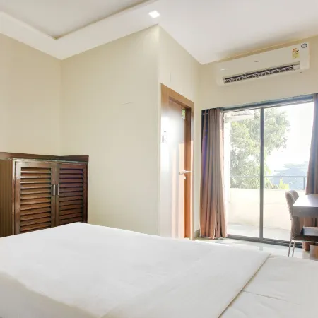 Hotel Hospice