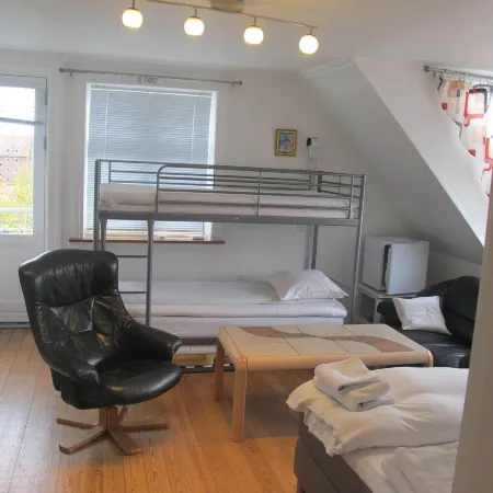 Guesthouse Sharon Aarhus