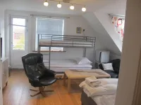 Guesthouse Sharon Aarhus Hotels near Gl. Aaby Kirke