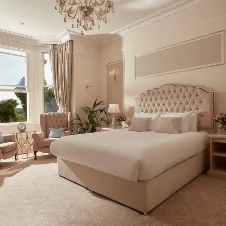 Bathen House Boutique Hotel