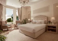 Bathen House Boutique Hotel Hotels in Saltford