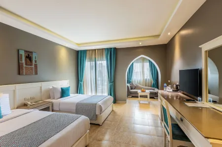 Sunrise Garden Beach Resort