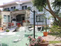 Hotel Lord Byron Hotels in Forio