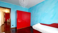 Italianway-Rucellai Hotels in Sempione