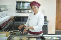 Hotel Ivory Playa Sports & Spa - Desayuno