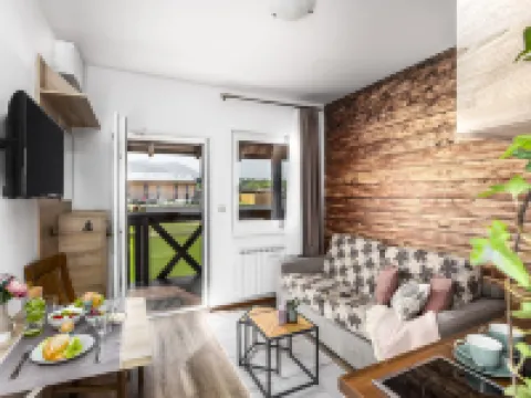 Hilson Jasna - Garden Resort Hotels in Liptovsky Mikulas