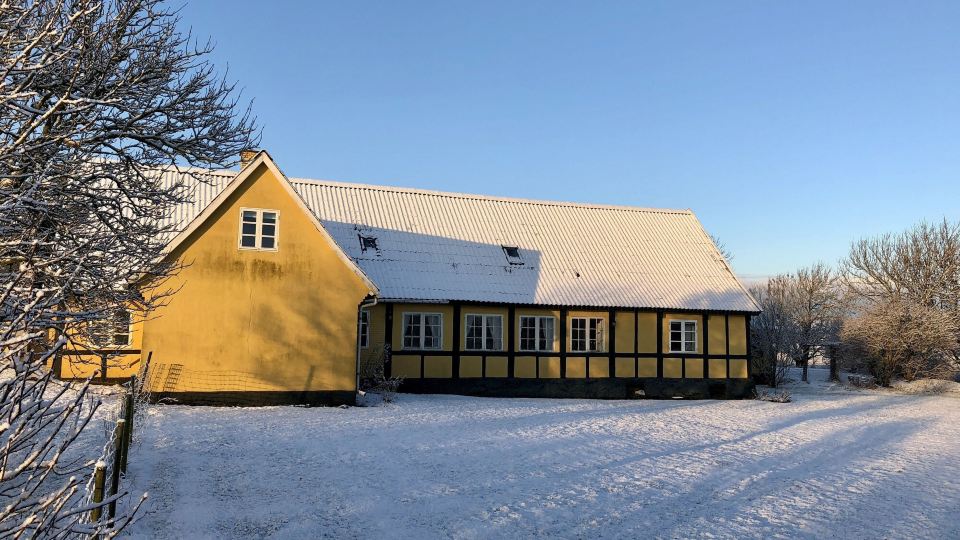 Myregaard B & B and Apartments