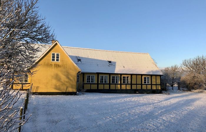 Myregaard B & B and Apartments