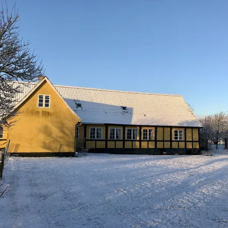 Myregaard B & B and Apartments