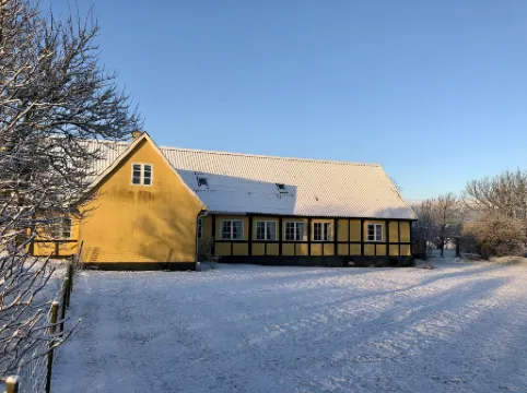 Myregaard B & B and Apartments