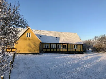Myregaard B & B and Apartments