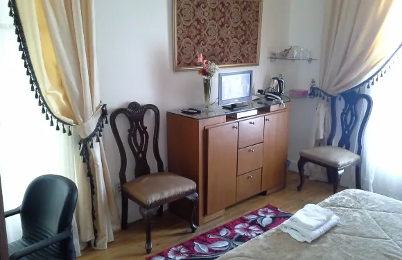 亞歷山大大帝酒店