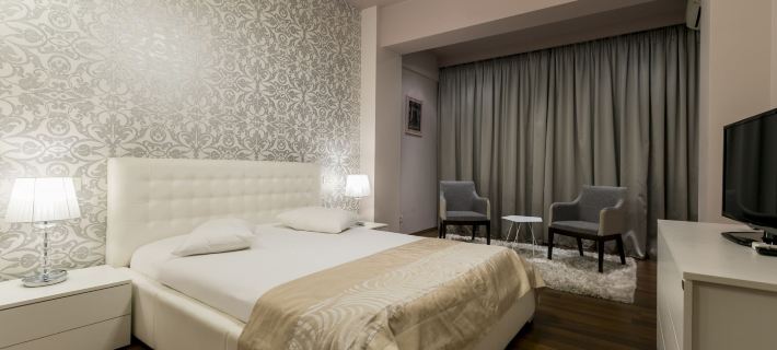 Orhideea Residence & Spa Hoteles en Bucarest